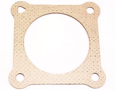 New Exhaust Manifold Gasket Down Pipe 09-13 VW Routan - 3.8 V6 - 7B0 253 115 B