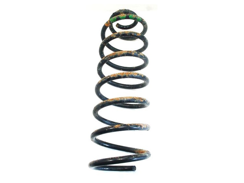 Stock Rear Coil Spring 8592 VW Jetta Golf Mk2 Genuine CarParts4Sale, Inc.
