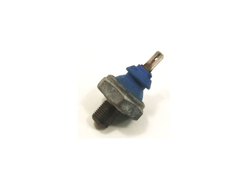 Oil Pressure Switch Sensor Blue .25 Bar VW Jetta Golf Passat A4 028
