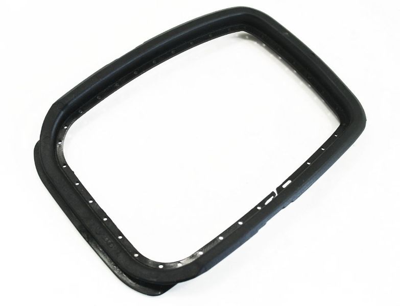 Manual Shift Boot Trim Ring 9905 VW Jetta Golf GTI MK4 Genuine 1J0