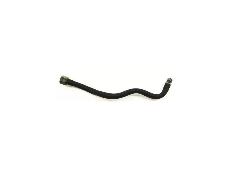 Fuel Gas Line Hose 1.7L 7584 VW Rabbit MK1 Genuine CarParts4Sale, Inc.