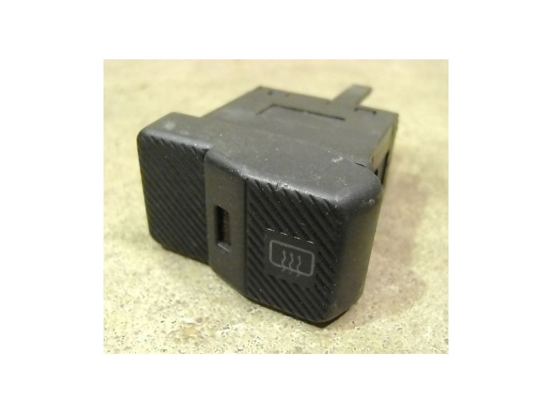 Defrost Defog Switch Button 9094 VW Passat B3 Genuine 535 959 621 CarParts4Sale, Inc.