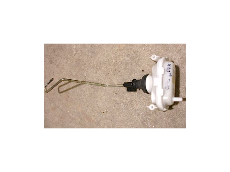 Gas Door Actuator Lock VW Passat 9094 Vacuum Lock Plunger 357 862