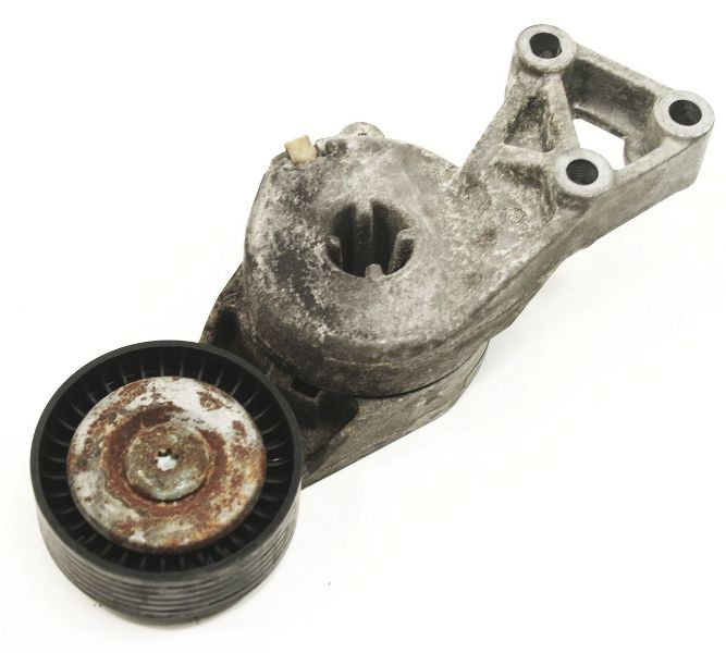 Accessory Belt Tensioner 9905 VW Jetta Golf MK4 Beetle 06A 903 315 E CarParts4Sale, Inc.