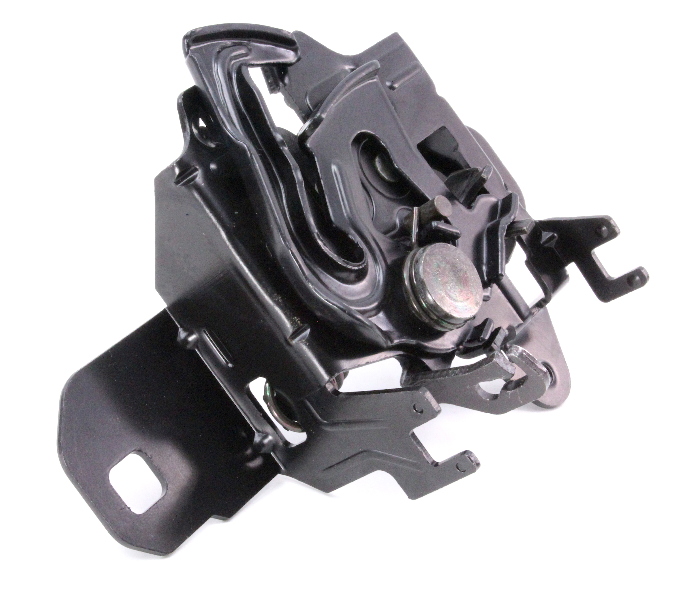 VERROUILLAGE POIGNÉE DE Traction De Capot 1C0823593D Capot De Voiture