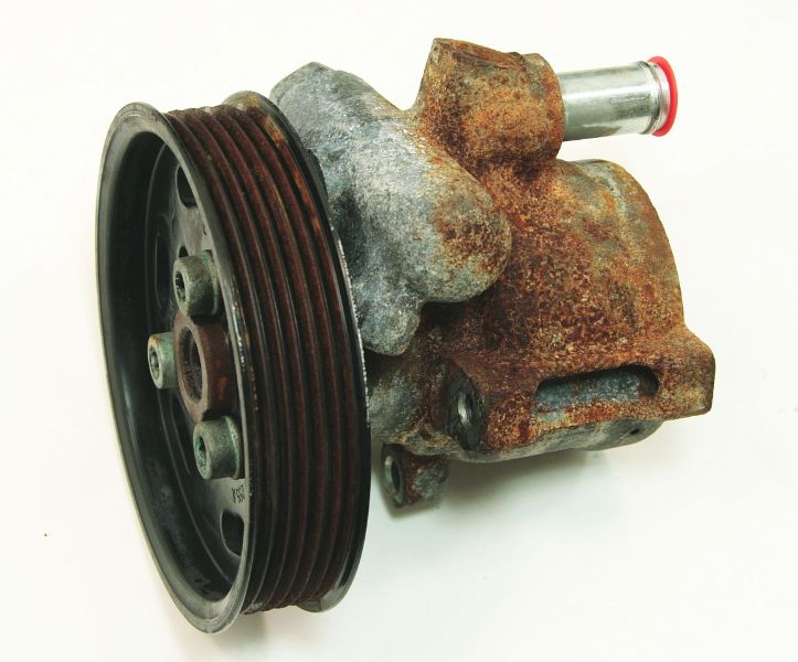 Power Steering Pump 9805 VW Jetta Golf Beetle MK4 1.8T & 2.0 1J0 422