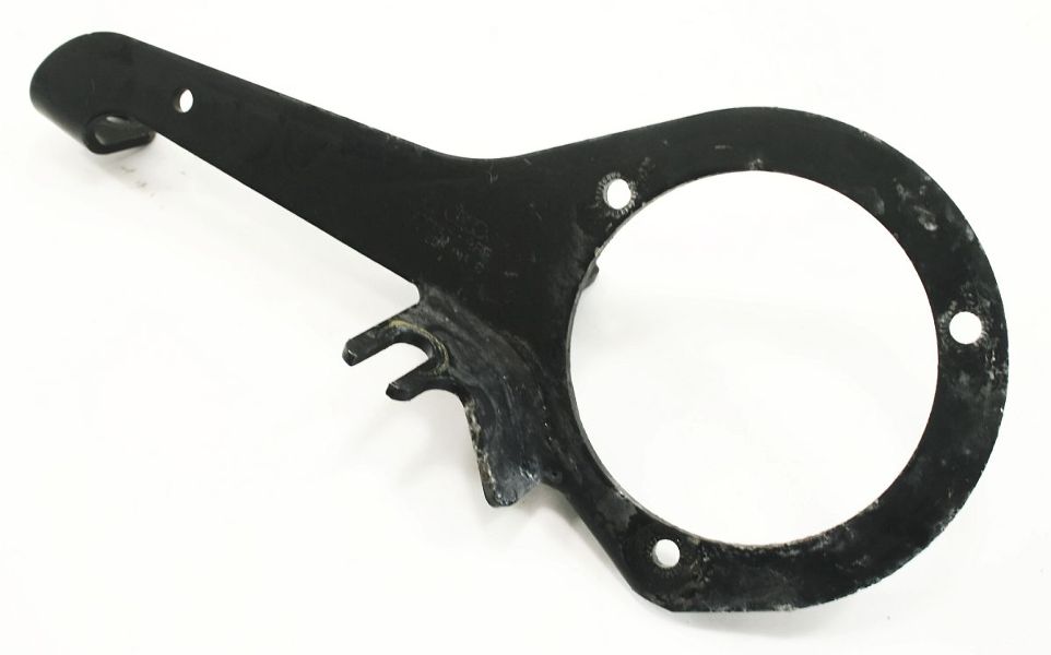 Secondary Air Injection Pump Bracket 0006 Audi TT MK1 1.8T 06A 906 615 D CarParts4Sale, Inc.