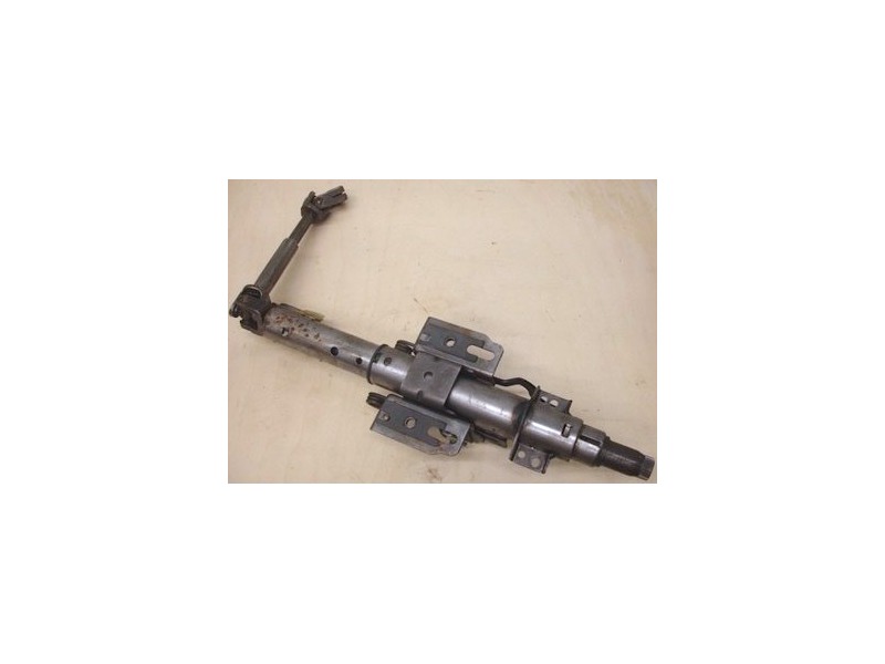 Steering Column VW New Beetle Jetta Golf GTI MK4 Genuine 1J1 419