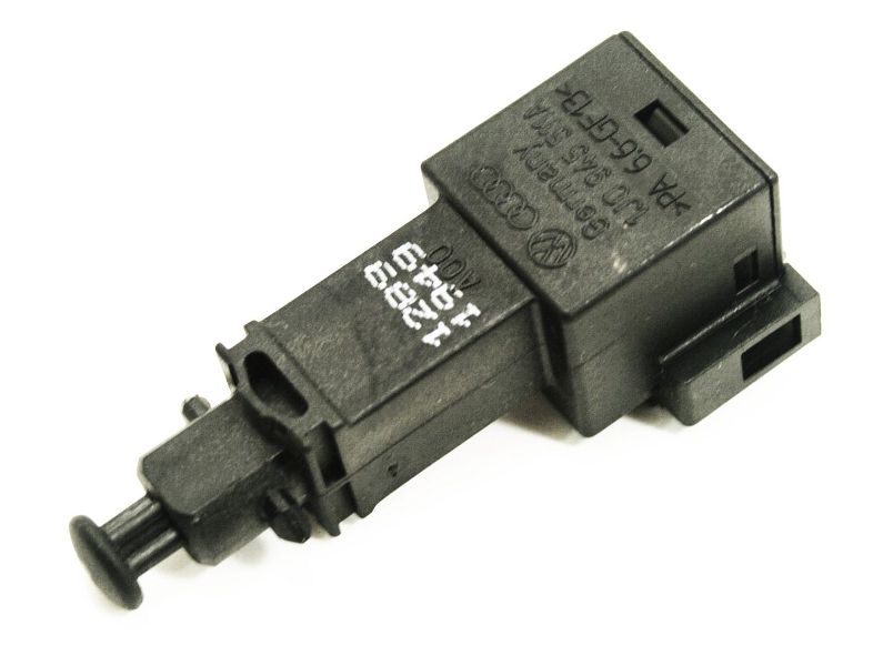 Brake Light Pedal Switch Audi TT VW Jetta Golf MK4 Genuine 1J0 945