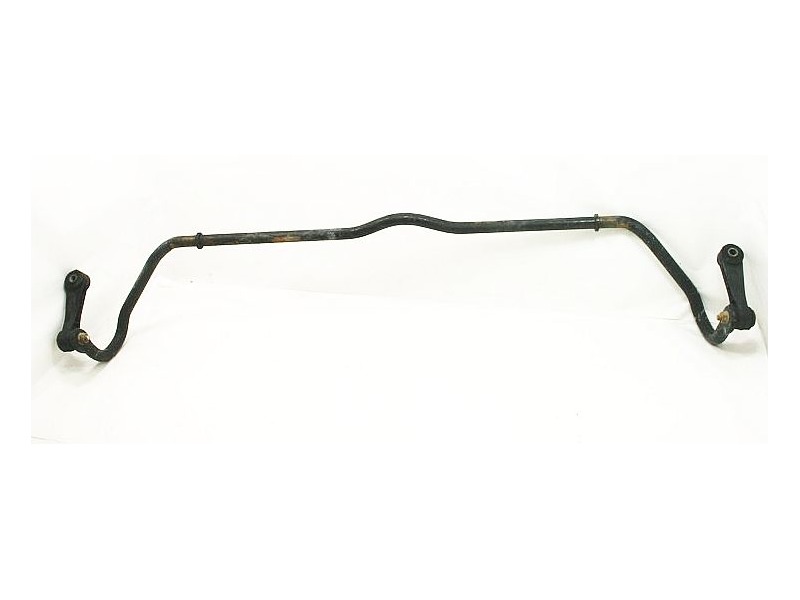 21mm Stock Front Anti Roll Sway Stabilizer Bar VW Beetle Jetta Golf MK4 Genuine CarParts4Sale