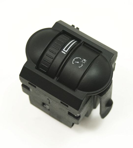 Gauge Cluster Dimmer Switch 0514 VW Jetta Rabbit GTI Mk5 1K0 941 334