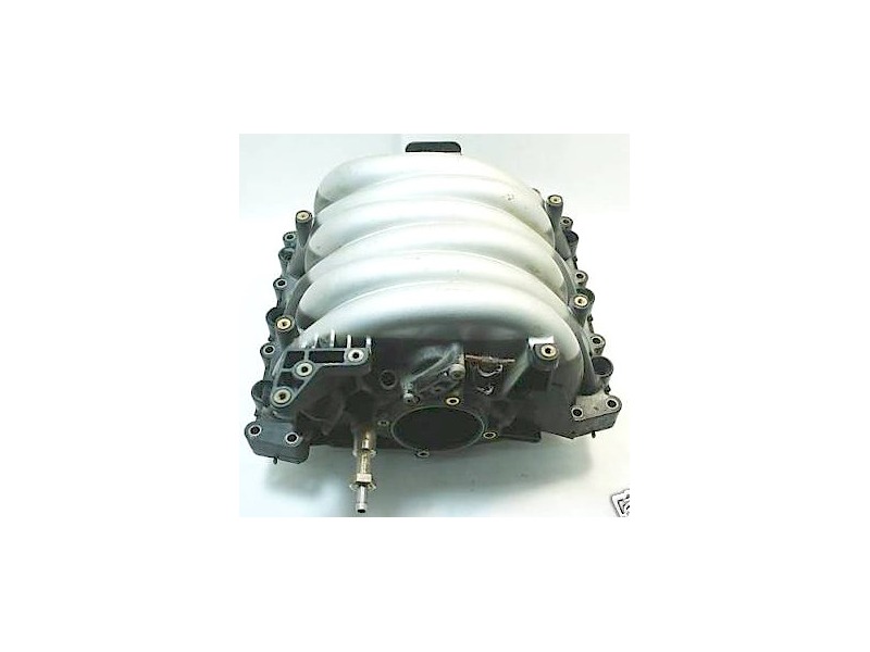 Intake Manifold Audi A4 A6 B5 Passat V6 ATQ B5.5 Genuine 078 133