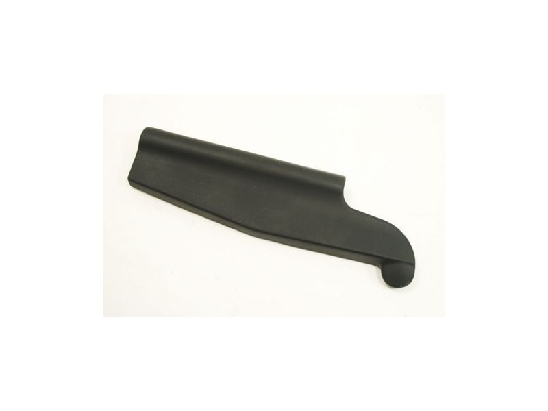 LH Trunk Hinge Wire Cover 0508 Audi A4 S4 B7 Genuine 8E5 971 821 B