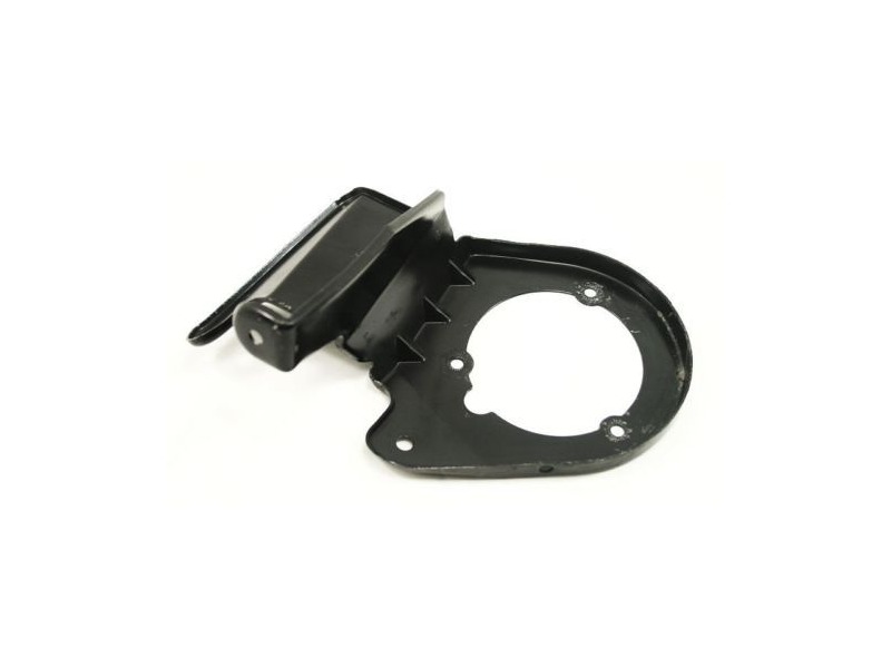 Secondary Air Injection Pump Mount Bracket 1.8T V6 0205 Audi A4 B6