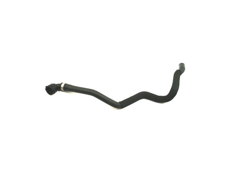 Coolant Hose Line 02-05 Audi A4 B6 3.0 V6 - Genuine - 8E0 121 109 A