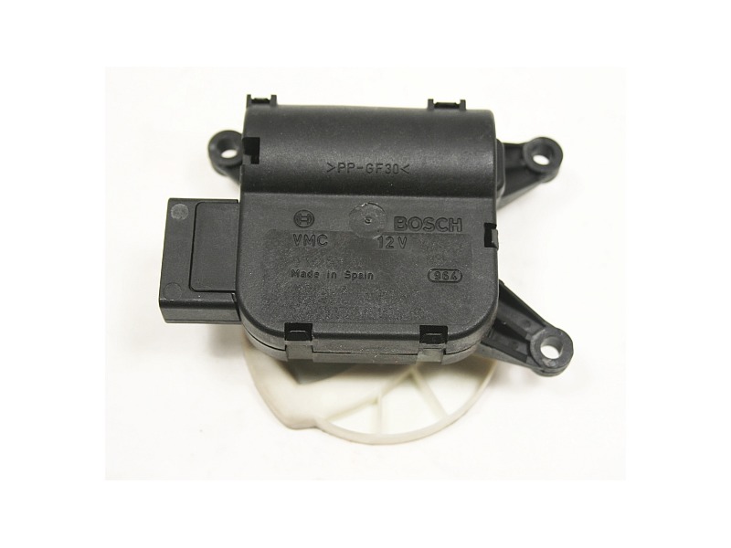 Heater Box Actuator Heater AC Flap Servo 02-08 Audi A4 S4 RS4 - 8E1 820 511 C