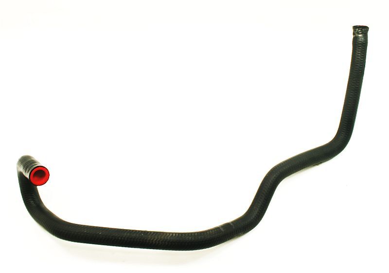 Power Steering Line Hose Pump to Reservoir 2.0 VW Jetta Golf MK4 1J0
