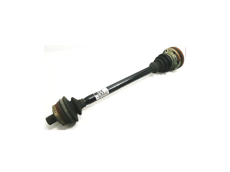 Rear CV Axle Drive Shaft Quattro 02-06 Audi A4 S4 B6 - 8E0 501 203 K