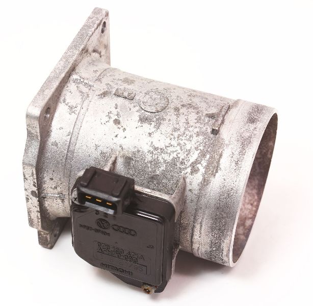 MAF Air Flow Sensor Audi A4 A6 Passat 2.8L V6 Genuine 078 133 471 A