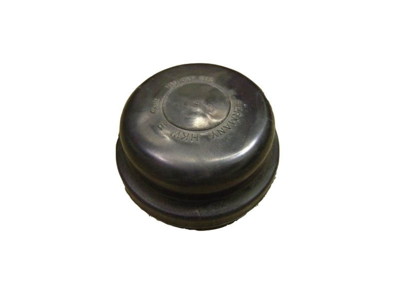 Rear Shock Strut Cap Cover Boot VW Corrado Jetta Golf MK3 Genuine - 191 512 135