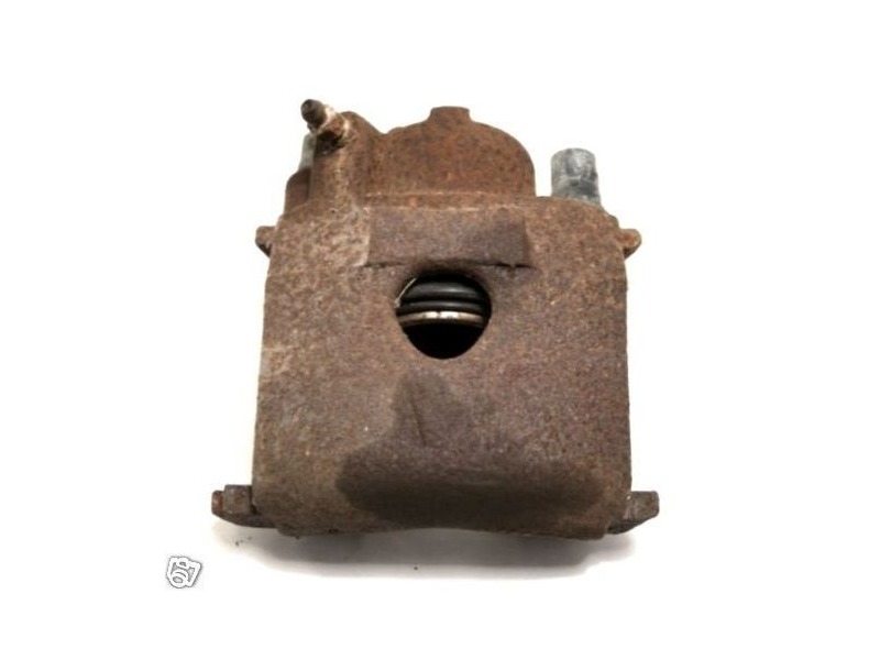 RH Front Brake Caliper 7984 VW Rabbit Scirocco Jetta Genuine