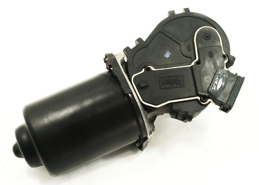 Front Windshield Wiper Motor 0001 Audi TT MK1 Genuine 8N0 955 113