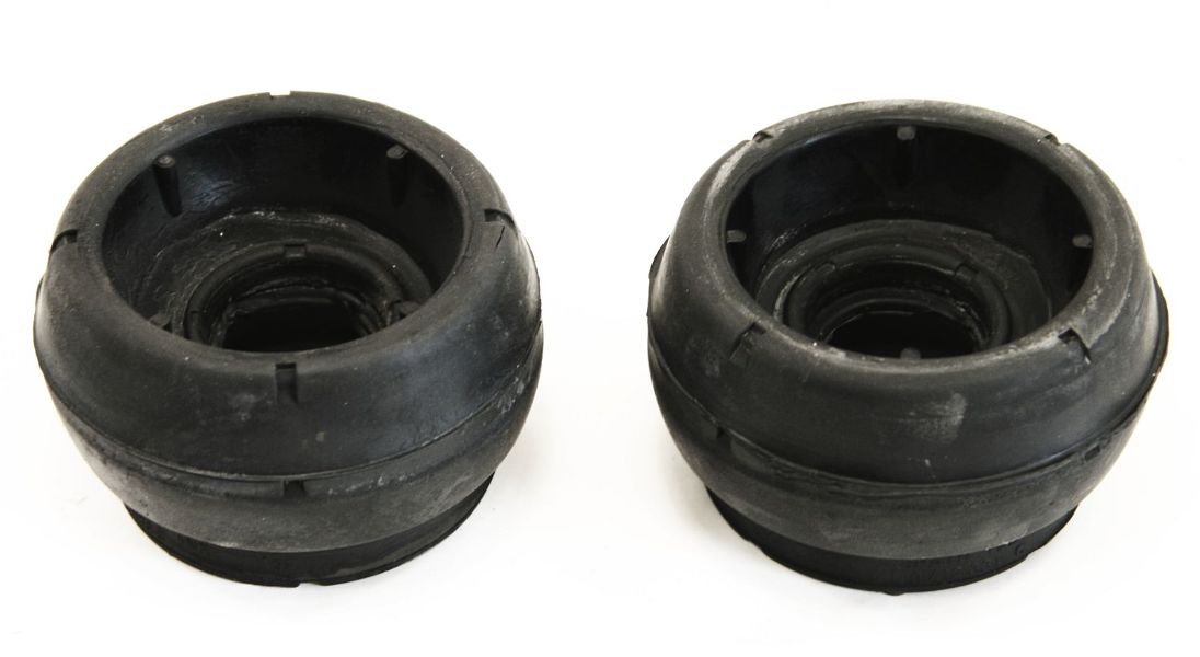 Front Upper Strut Bushings 9905 VW Jetta Golf MK4 Beetle Audi TT 1J0