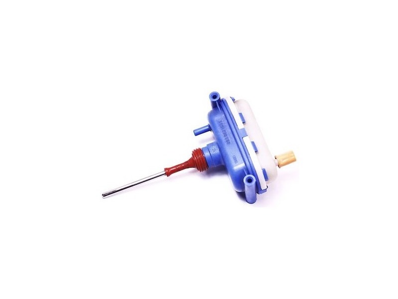 Fuel Gas Door Flap Actuator 9092 Audi 80 90 Coupe Genuine 893 862