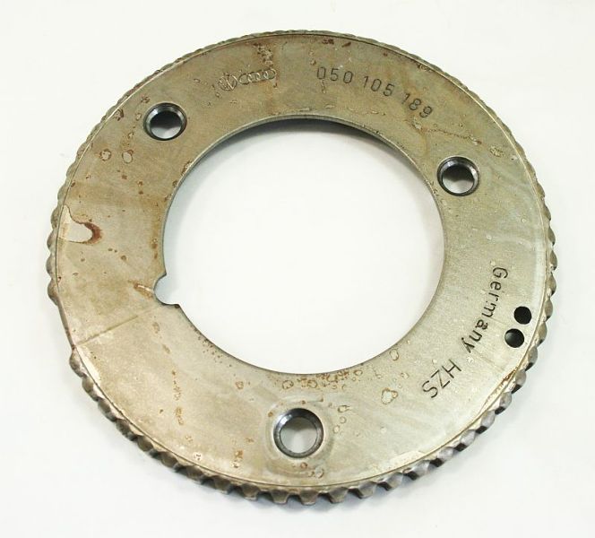 Crank Ring Sensor Trigger VW Passat Jetta Golf GTI Audi A4 1.8T 050