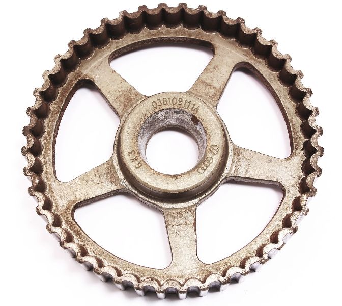 Camshaft Timing Gear Pulley VW Jetta Golf MK4 Beetle 1.9 TDI ALH 038