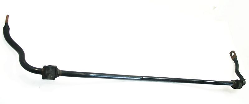 Rear 18mm Anti Roll Sway Bar 02-09 Audi A4 S4 B6 B7 Sports - Genuine