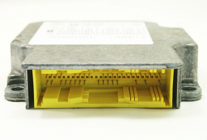 Rebuildable Airbag Module 2003 03 VW Jetta Sedan Mk4 Genuine 1C0