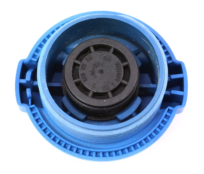 Coolant Recovery Lid Seal Expansion Tank Cap Radiator Cover For Audi A5 A6 A7 Q5 | UK