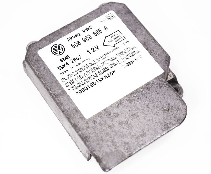 Rebuildable Airbag Module 0001 VW Beetle Air Bag Computer Genuine OE CarParts4Sale, Inc.