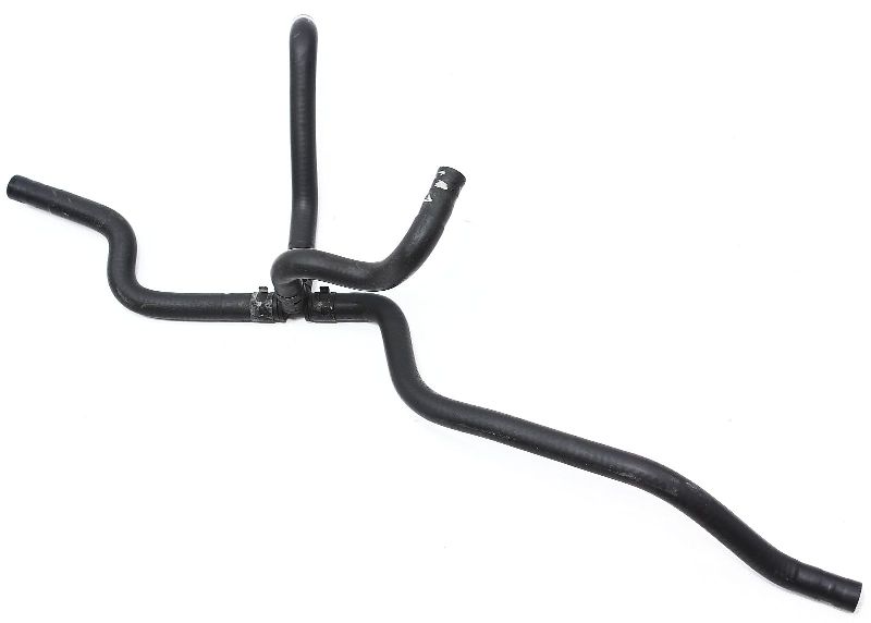 Coolant Lines Throttle Body Cylinder Head 2.0 VW Jetta Golf MK4 1J0