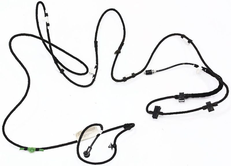 Antenna Cable Wiring Harness 9901 VW Jetta Golf GTI MK4 1J5 971 650