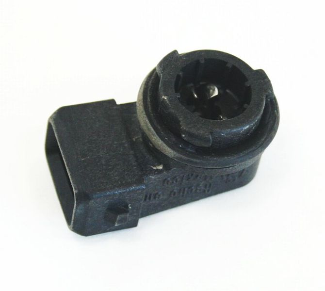 Side Marker Bumper Light Bulb Holder Socket 93-99 VW Jetta Golf MK3 1H0 ...