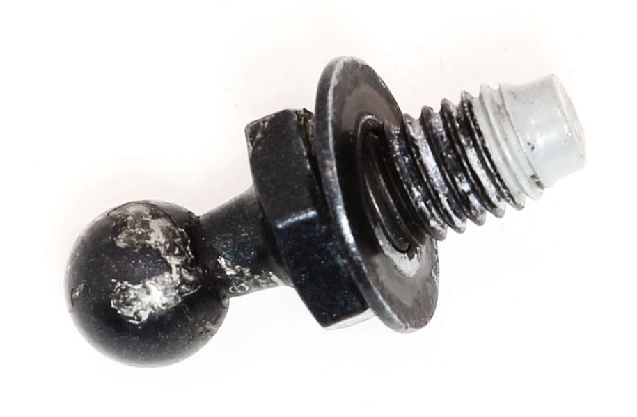 Hood Hatch Strut Ball Bolt Mount Bracket VW Jetta Golf GTI MK4 MK5 MK6 ...