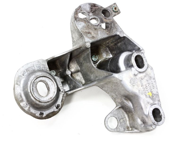 thumbnail image 2 of 2x VAICO Front Subframe Forward Mounts Bushings For Audi & VW (Left+Right) 2 of 6