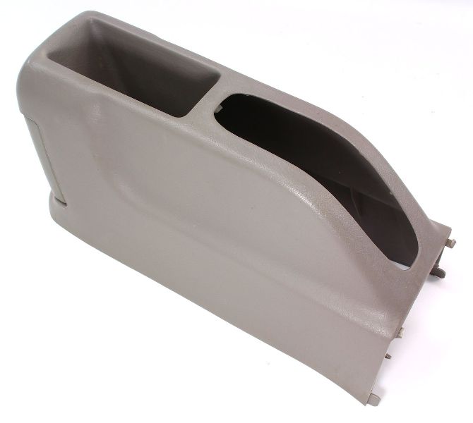 Rear Center Console 9394 VW Jetta Golf MK3 Tan 1H0 863 319 C