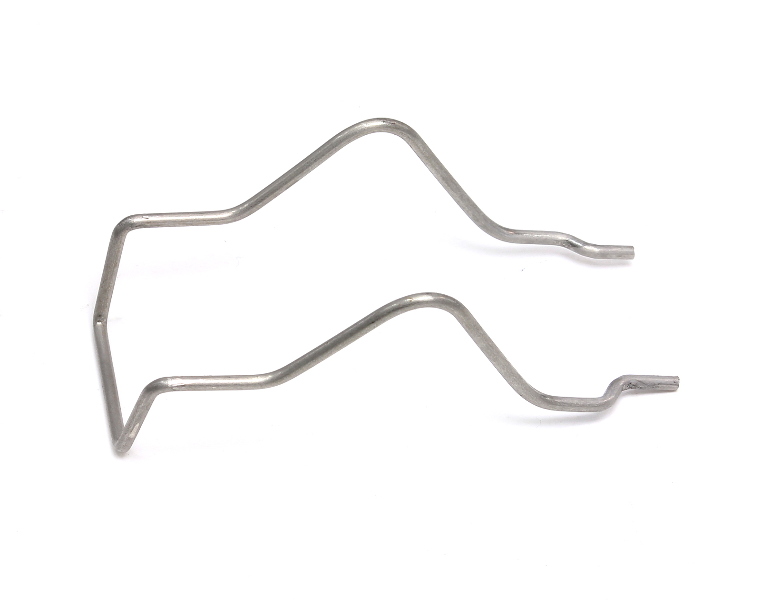 Headlight Head Light Lamp Bulb Clip 9905 VW Golf MK4 9902 Cabrio MK3