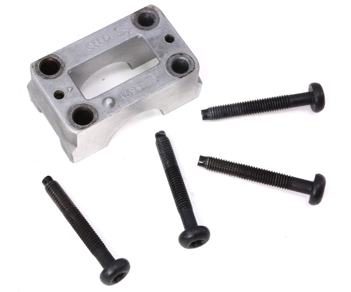 Intake Cam Camshaft Cap 3 Audi A4 A6 C5 VW Passat B5 AHA ATQ 2.8 V6