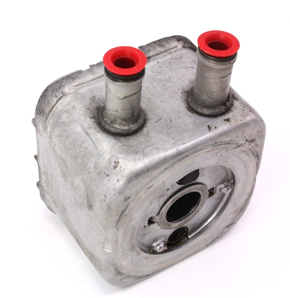 Engine Oil Cooler 9805 VW Beetle Jetta Golf GTI MK4 1.8T Genuine