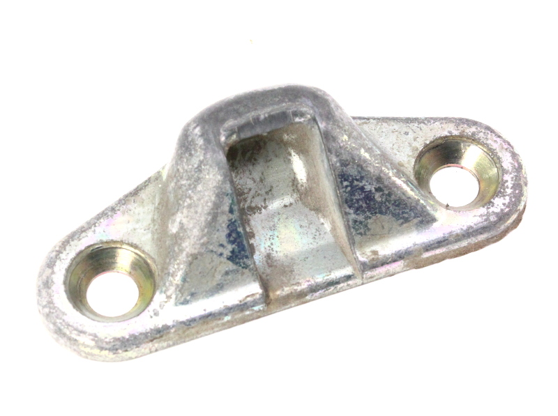 Sliding Slider Door Latch Receiver Striker Plate 8091 Vanagon T3 251