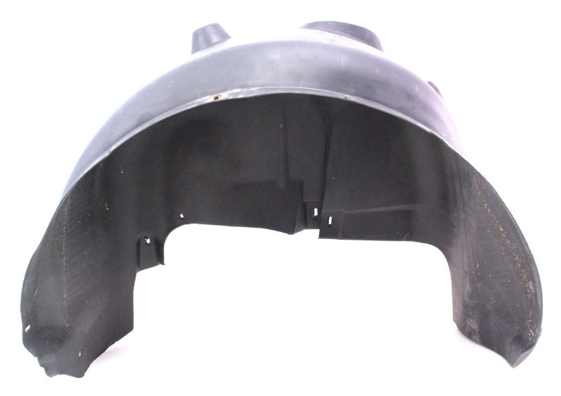 LH Rear Fender Liner Wheel Well Splash Guard 9801 VW Beetle 1C0 810