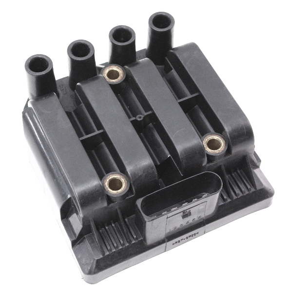 Ignition Coil 0105 VW Jetta Golf Mk4 Beetle 2.0 Aftermarket