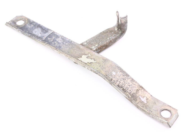 Engine Oil Dipstick Dip Stick Bracket 86-91 VW Vanagon T3 Westfalia - Genuine
