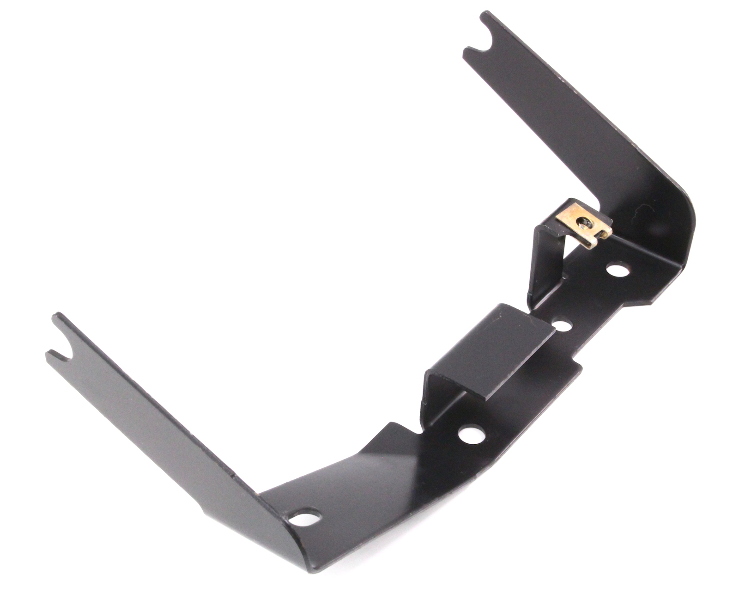 Fuse Box Panel Bracket 8691 VW Vanagon T3 Westfalia Syncro Genuine