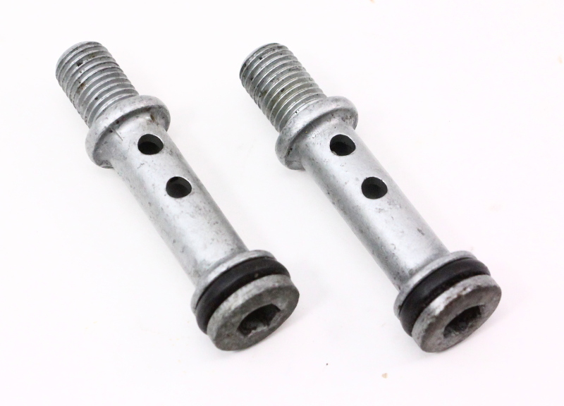 Transmission Cooler Bolts 9905 VW Jetta Golf GTI MK4 Beetle 4spd