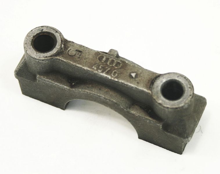 5 Exhaust Position Camshaft Cam Cap VW Passat Audi A4 B5 1.8T AWM